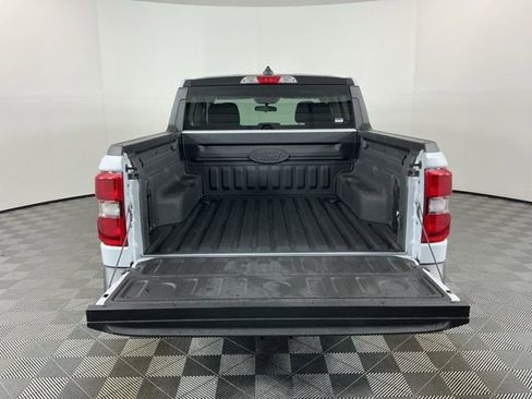 Used 2025 Ford Maverick XLT w/ XLT Luxury Package image 9