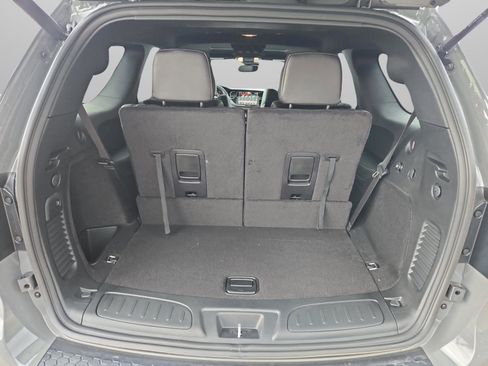 New 2026 Dodge Durango GT image 21