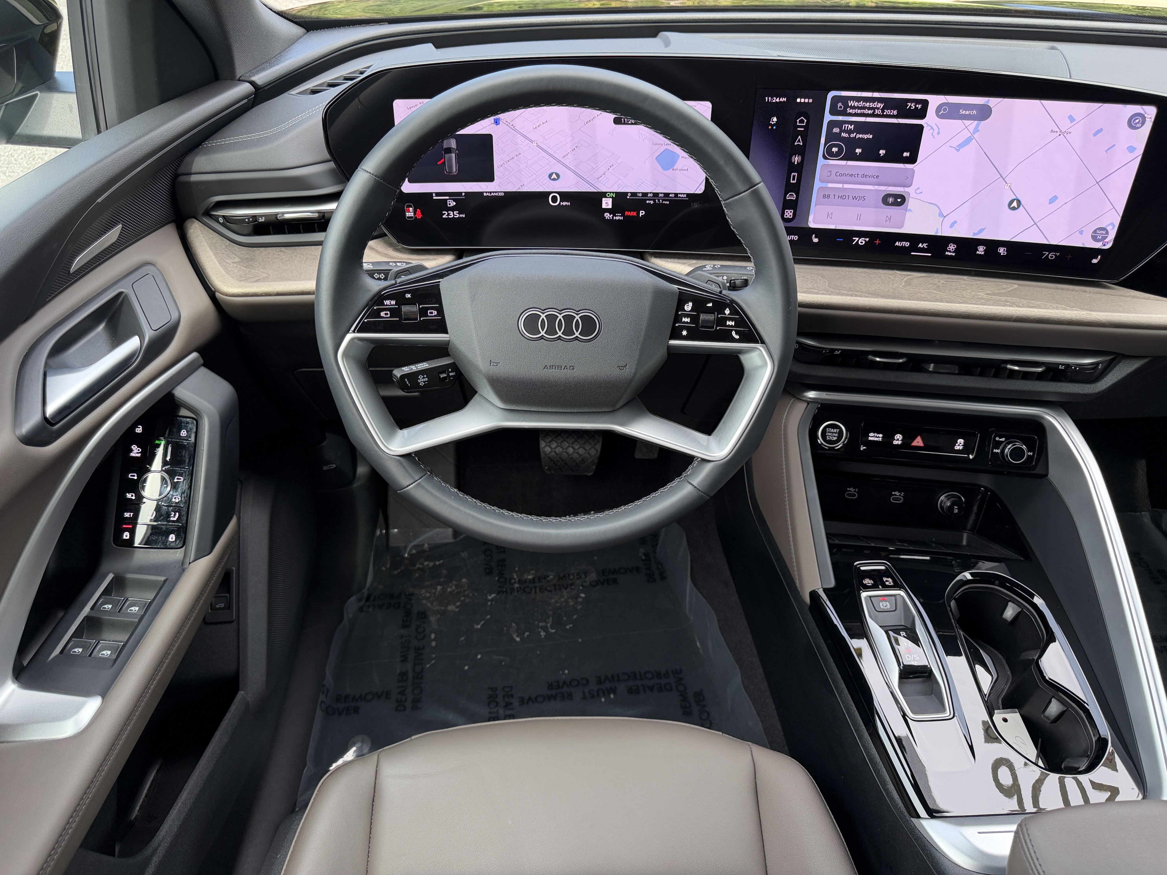 Used 2026 Audi Q5 Premium Plus AWD/4WD image 15