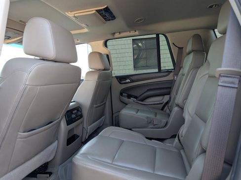 Used 2018 Chevrolet Tahoe LT image 20