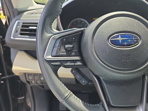 Used 2019 Subaru Ascent Premium w/ Popular Package #2 AWD/4WD image 20