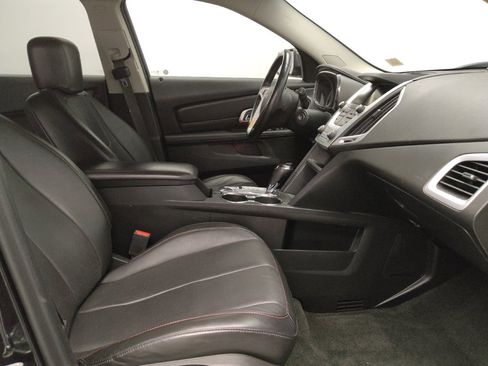 Used 2017 GMC Terrain SLT w/ Open Road Package image 21