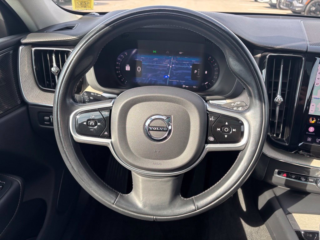 Used 2022 Volvo XC60 B6 Inscription w/ Advanced Package AWD/4WD image 7