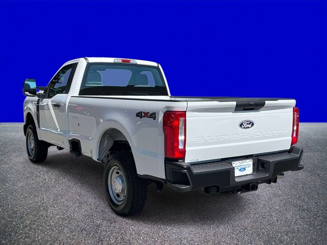 New 2027 Ford F250 XL AWD/4WD image 5