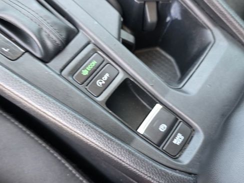 Used 2024 Honda Accord EX image 16