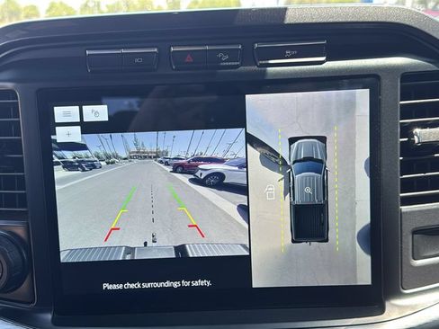 Used 2022 Ford F150 Lariat AWD/4WD image 15