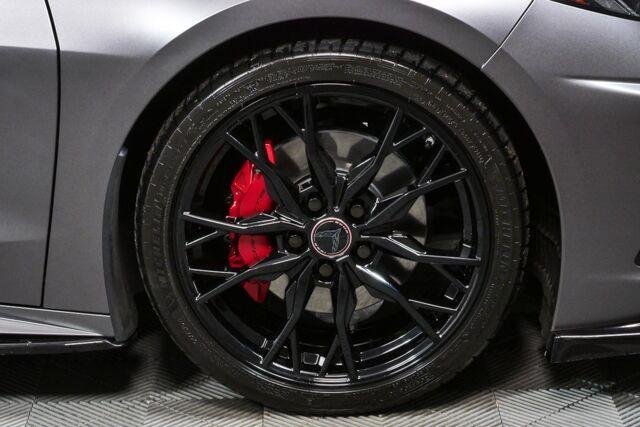 Used 2023 Chevrolet Corvette Stingray Premium Conv RWD image 38