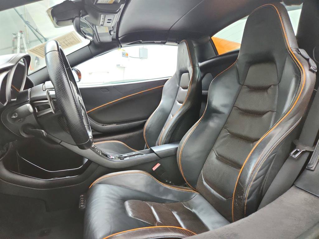 Used 2015 McLaren 650S Spider RWD image 14