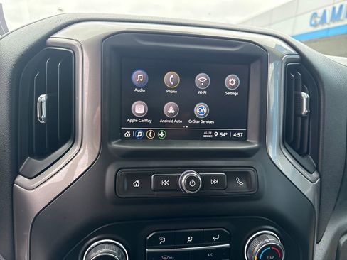 Used 2023 Chevrolet Silverado 1500 W/T image 24