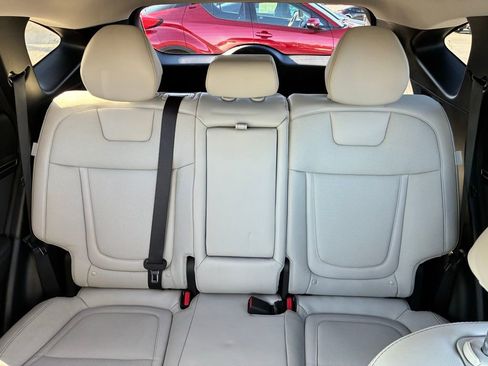 Used 2024 Hyundai Tucson Limited image 14