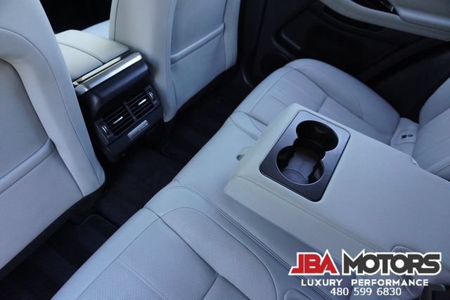 Used 2023 Land Rover Range Rover Evoque SE AWD/4WD image 95