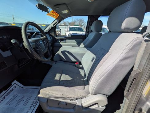 Used 2014 Ford F150 STX w/ Equipment Group 201A Mid image 13