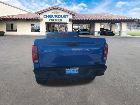 New 2026 Chevrolet Colorado ZR2 w/ ZR2 Bison Edition image 7