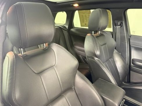 Used 2018 Land Rover Range Rover Evoque SE Premium AWD/4WD image 32