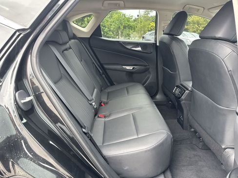 Used 2025 Lexus NX 250 FWD w/ Accessory Package (Z1) image 27