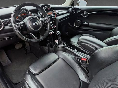 Used 2015 MINI Cooper S FWD image 5