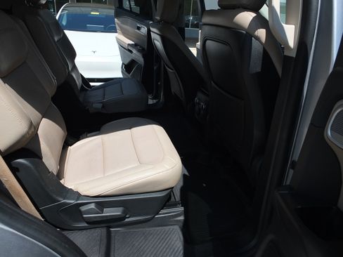 Used 2020 Ford Explorer Limited RWD image 13