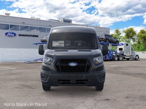 New 2026 Ford Transit 350 XL RWD image 6