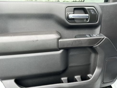 Used 2024 Chevrolet Silverado 1500 W/T w/ WT Fleet Convenience Package RWD image 13