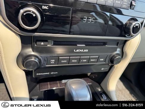 Used 2023 Lexus GX 460 Premium w/ Premium Package AWD/4WD image 37