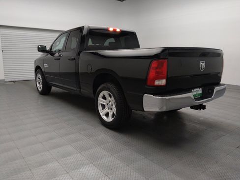 Used 2019 RAM 1500 Tradesman w/ Chrome Plus Package image 5