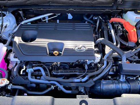 New 2026 Lexus NX 350 AWD w/ Luxury Package image 19