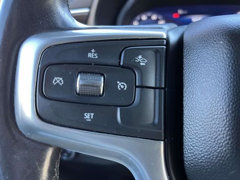 Used 2022 Chevrolet Tahoe LT image 20