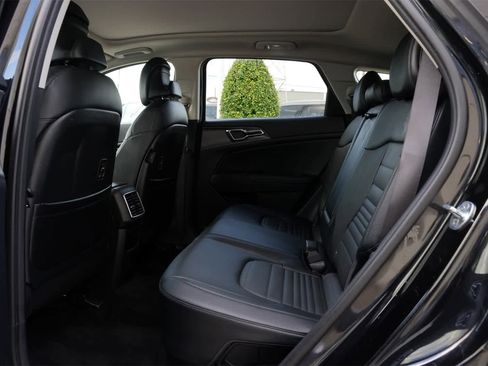 Used 2023 Kia Sportage SX Prestige image 19