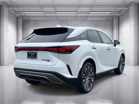 New 2026 Lexus RX 350 image 3