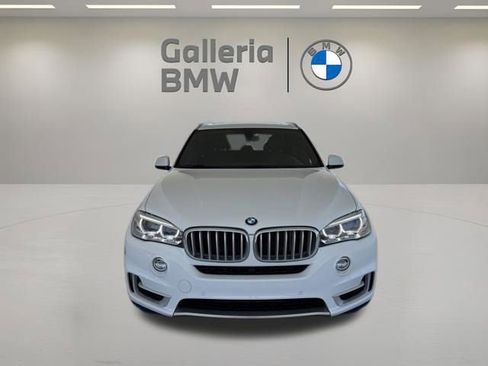 Used 2017 BMW X5 sDrive35i RWD image 3