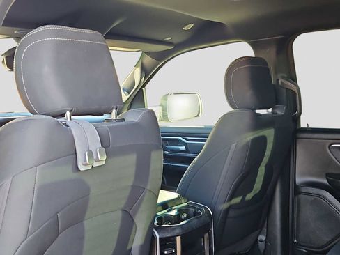 Used 2022 RAM 1500 Lone Star image 14