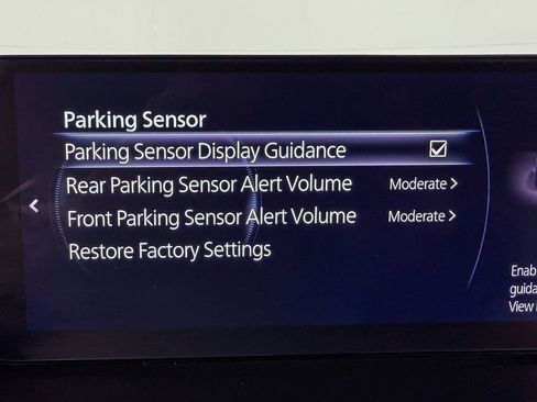 Used 2024 MAZDA CX-90 3.3 Turbo w/ Premium Package AWD/4WD image 36