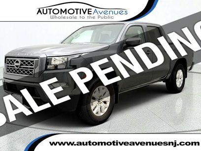 Used 2023 Nissan Frontier SV w/ SV Convenience Package