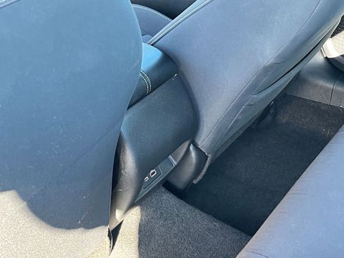 Used 2025 Nissan Altima 2.5 SV image 23