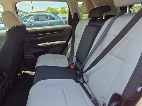 New 2026 Honda CR-V EX image 23