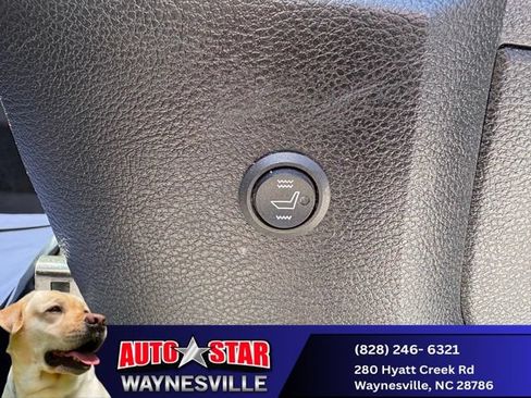 Used 2023 RAM 2500 Big Horn w/ Level 1 Equipment Group AWD/4WD image 27