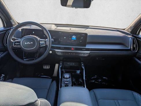 Used 2025 Kia Sorento SX Prestige AWD/4WD image 18