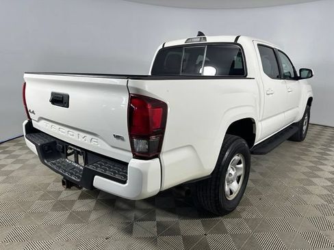 Used 2021 Toyota Tacoma SR AWD/4WD image 7