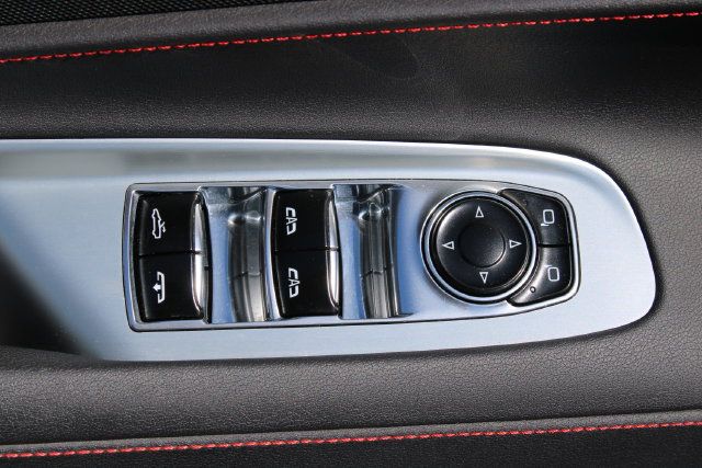 Used 2021 Chevrolet Corvette Stingray Convertible w/ 1LT RWD image 11
