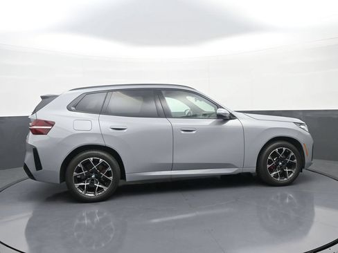 New 2026 BMW X3 xDrive30i w/ Premium Package AWD/4WD image 8