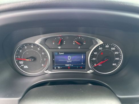 Used 2021 GMC Acadia SLE w/ Driver Convenience Package image 11