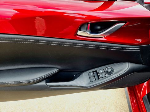 New 2026 MAZDA MX-5 Miata Grand Touring image 18
