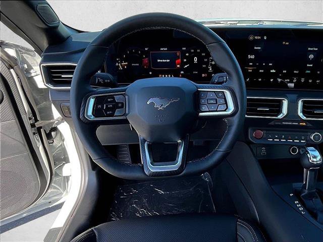 New 2026 Ford Mustang Premium RWD image 14