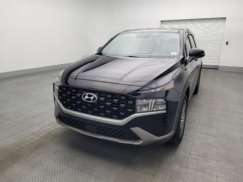 Used 2023 Hyundai Santa Fe SE image 15