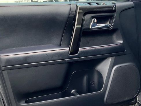 Used 2021 Toyota 4Runner TRD Off-Road Premium image 22