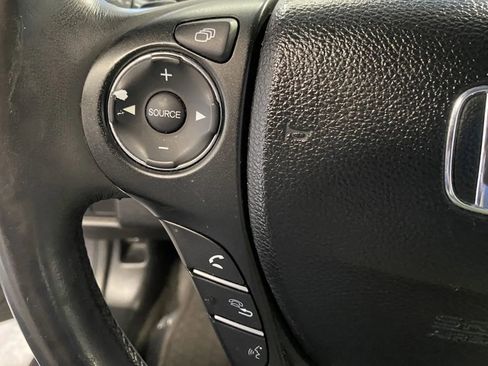 Used 2014 Honda Accord EX-L image 19
