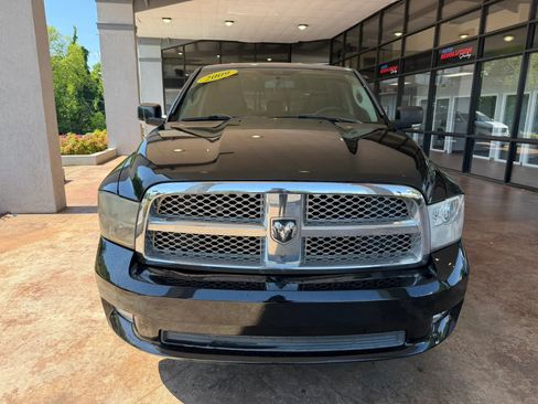 Used 2009 Dodge Ram 1500 Truck Sport RWD image 2