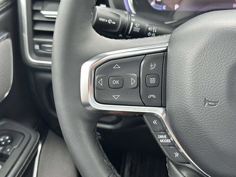 Used 2025 RAM 1500 Laramie w/ Night Edition AWD/4WD image 26