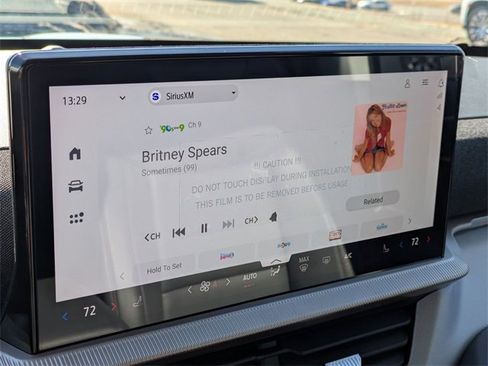 New 2026 Ford Explorer Active w/ Active Comfort Package image 19