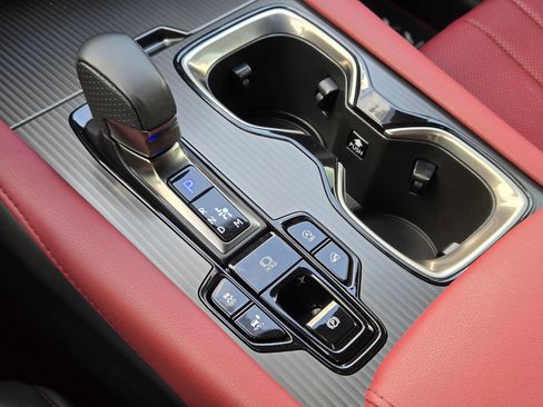 Used 2024 Lexus RX 350 F Sport w/ Convenience Package image 57